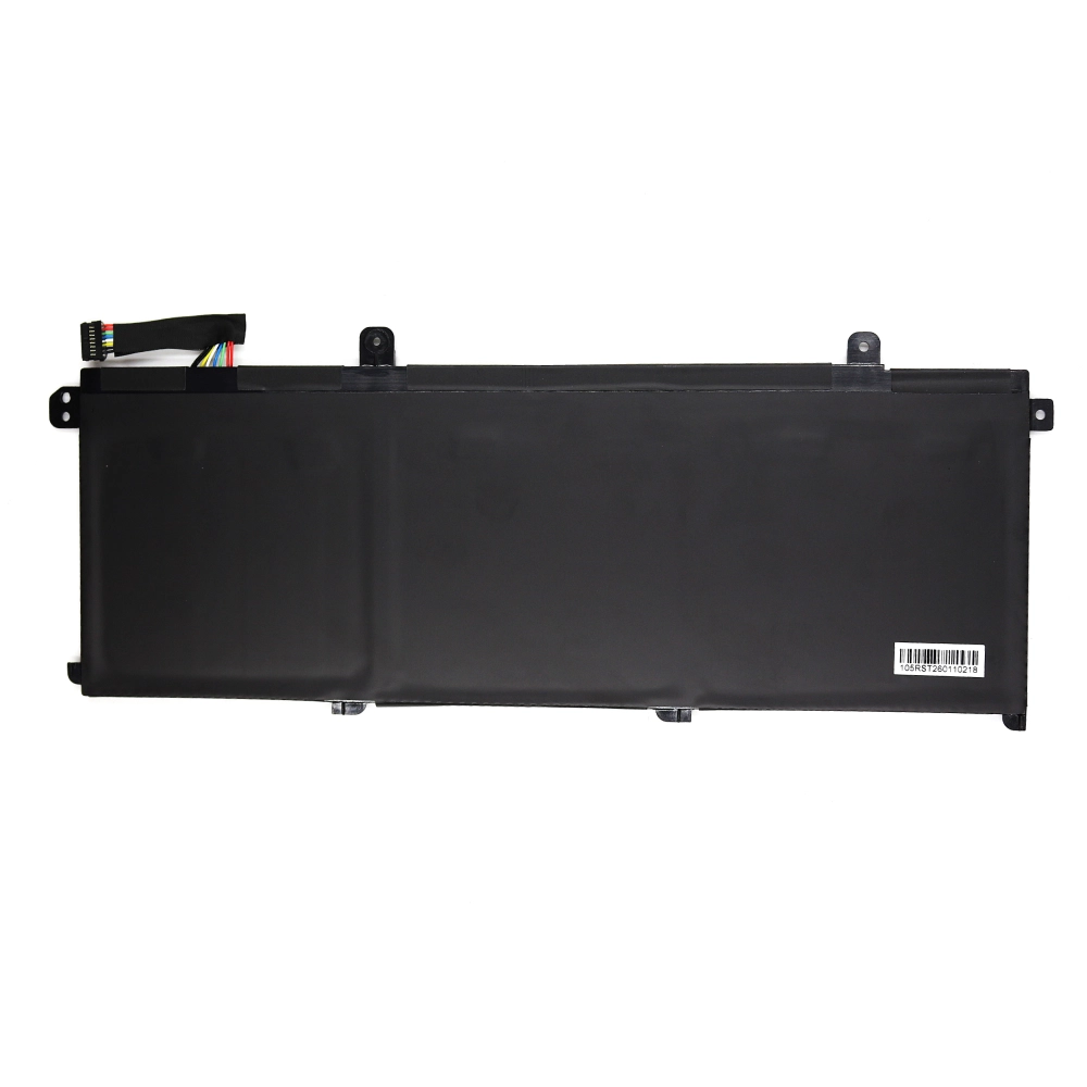 Teksus Laptop Battery Compatible For Lenovo Ideapad T490 | L18M3P73 3C view 3